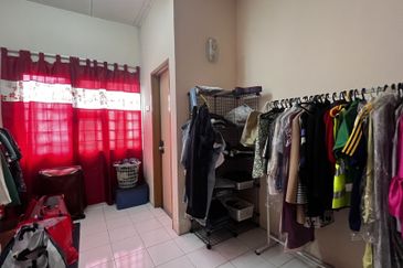 Taman Seri Belimbing