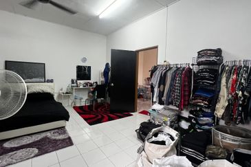 Taman Seri Belimbing