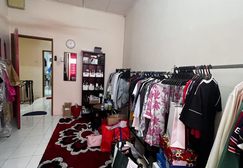 Taman Seri Belimbing