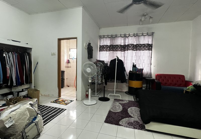 Taman Seri Belimbing