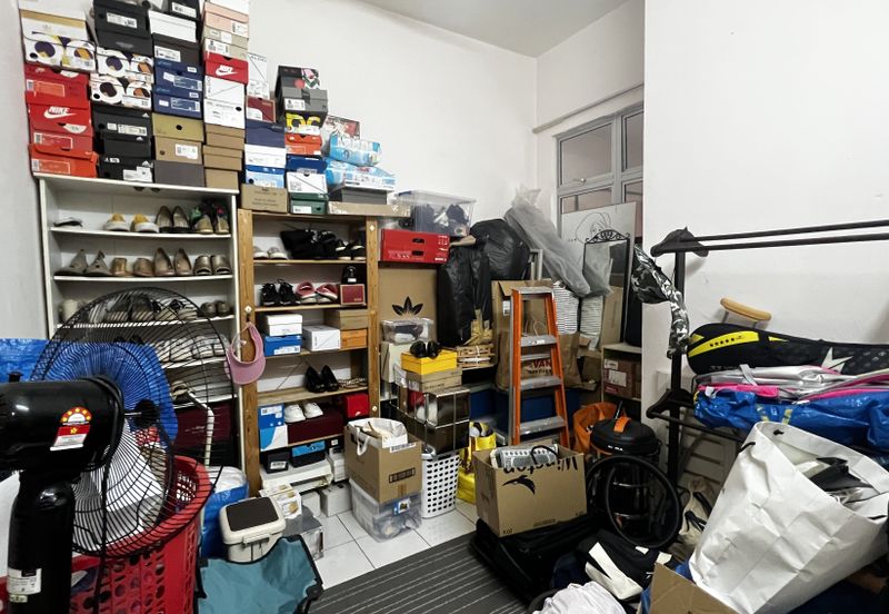 Taman Seri Belimbing