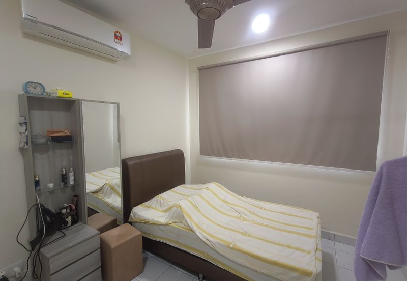 Villa Court @ Goodview Height