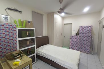 Villa Court @ Goodview Height