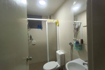 Villa Court @ Goodview Height