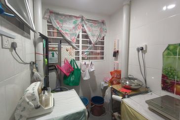 Villa Court @ Goodview Height