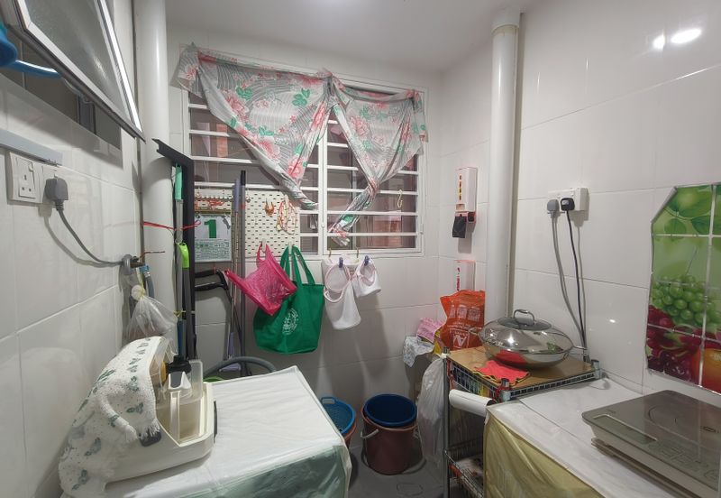 Villa Court @ Goodview Height