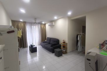 Villa Court @ Goodview Height