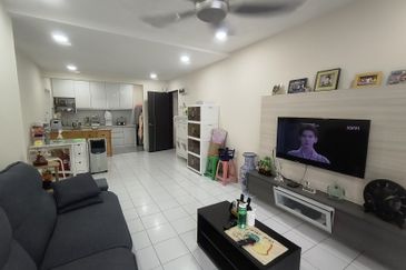 Villa Court @ Goodview Height