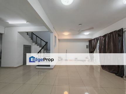 TTDI Grove (Azalia) Kajang 2 Storey Terrace 22'x70' for Sale , Selangor, Kajang