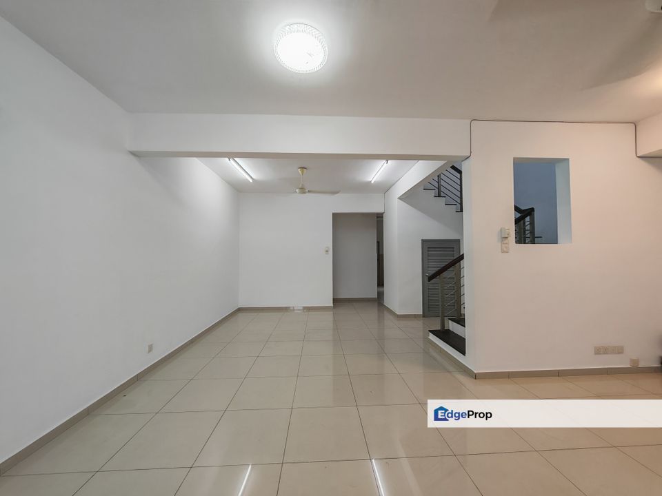 TTDI Grove (Azalia) Kajang 2 Storey Terrace 22'x70' for Sale , Selangor, Kajang