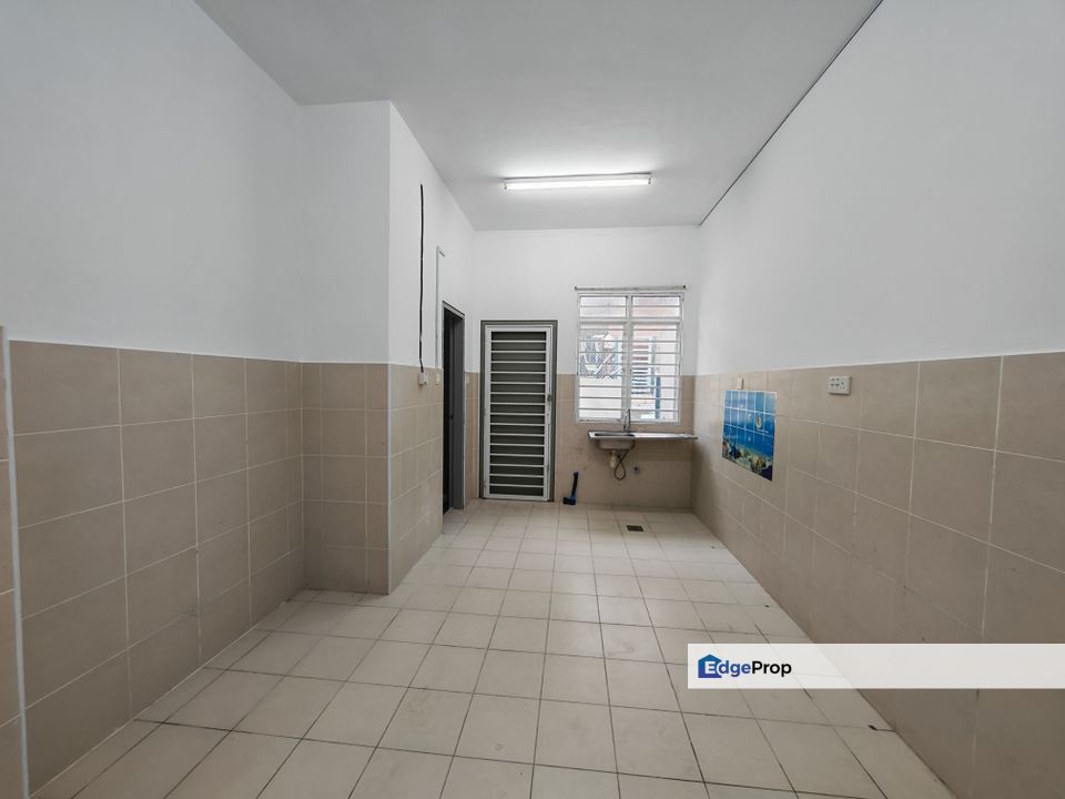 TTDI Grove (Azalia) Kajang 2 Storey Terrace 22'x70' for Sale , Selangor, Kajang