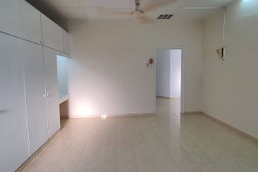 Taman Mutiara Barat @ Taman Taynton View