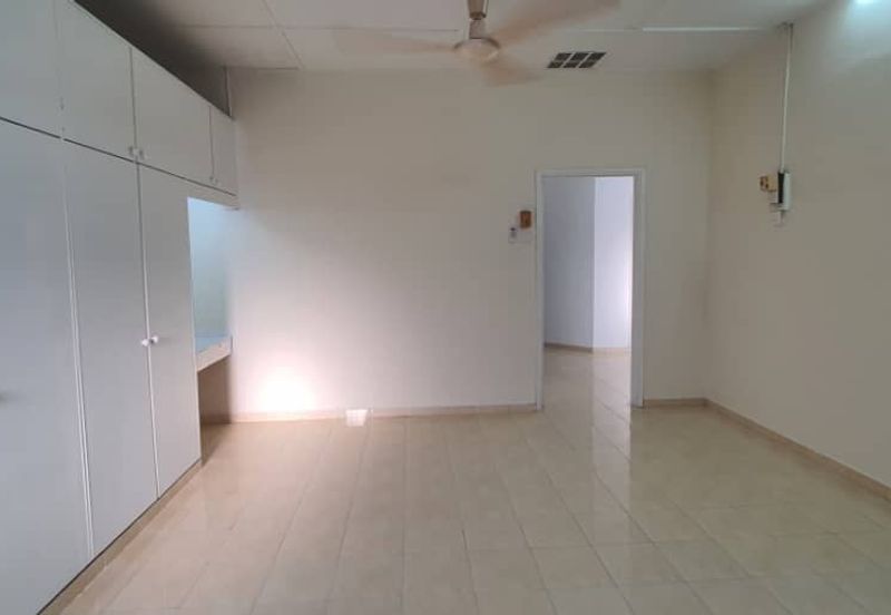 Taman Mutiara Barat @ Taman Taynton View