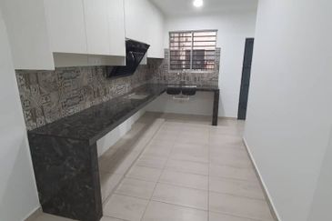 Taman Mutiara Barat @ Taman Taynton View