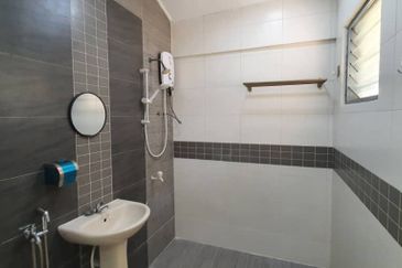 Taman Mutiara Barat @ Taman Taynton View