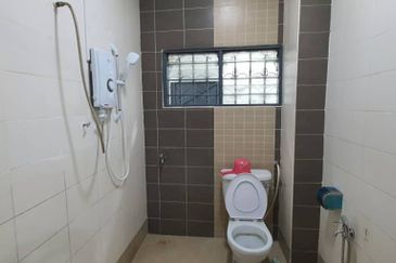 Taman Mutiara Barat @ Taman Taynton View