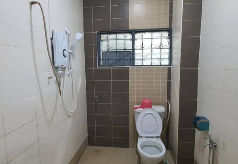 Taman Mutiara Barat @ Taman Taynton View