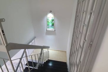 Taman Mutiara Barat @ Taman Taynton View