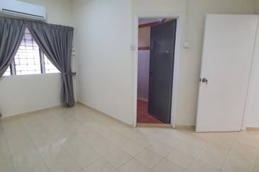 Taman Mutiara Barat @ Taman Taynton View