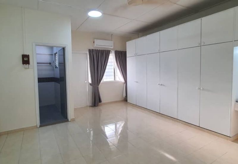 Taman Mutiara Barat @ Taman Taynton View