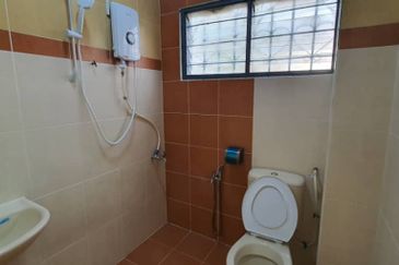 Taman Mutiara Barat @ Taman Taynton View