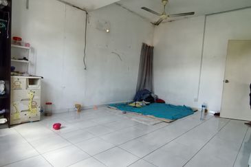 Taman Koperasi Cuepacs