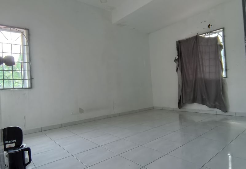 Taman Koperasi Cuepacs