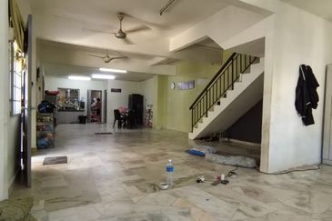 Taman Koperasi Cuepacs