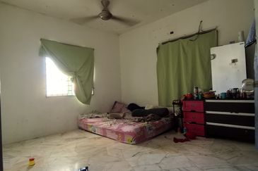 Taman Koperasi Cuepacs