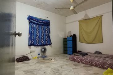 Taman Koperasi Cuepacs