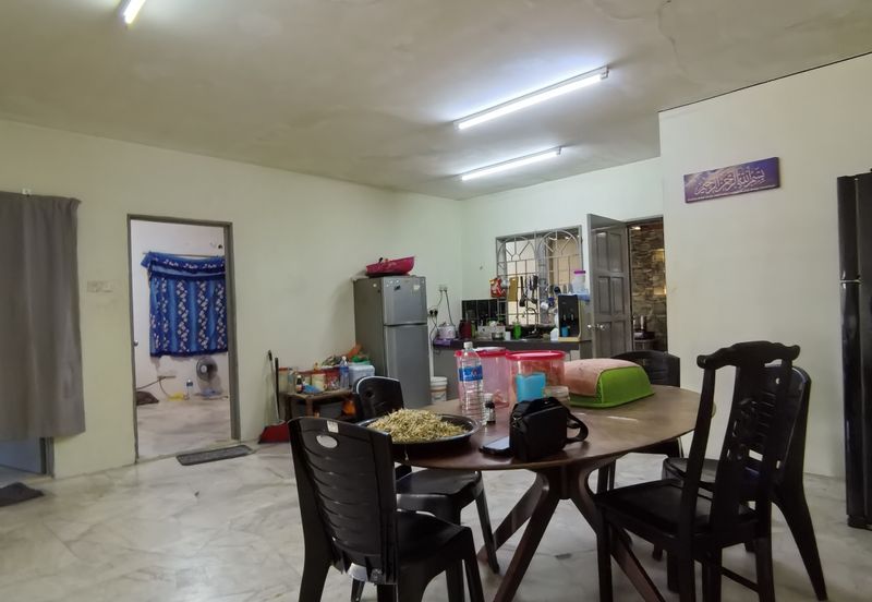 Taman Koperasi Cuepacs