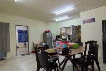 Taman Koperasi Cuepacs