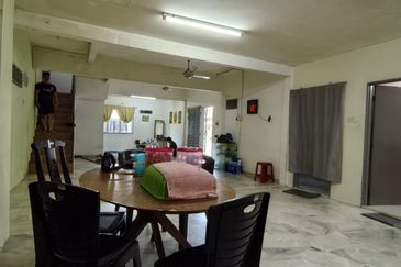 Taman Koperasi Cuepacs