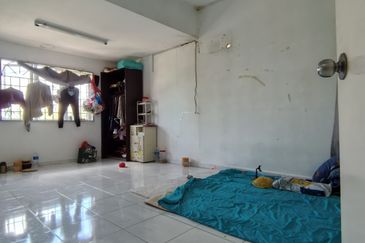 Taman Koperasi Cuepacs