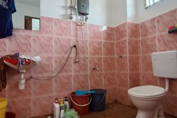 Taman Koperasi Cuepacs