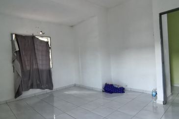 Taman Koperasi Cuepacs