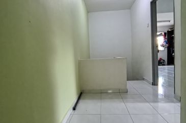 Taman Koperasi Cuepacs