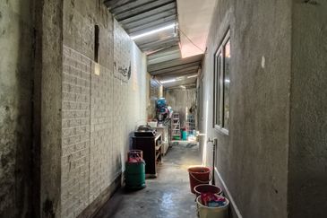 Taman Koperasi Cuepacs