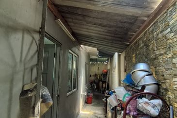 Taman Koperasi Cuepacs