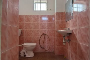 Taman Koperasi Cuepacs