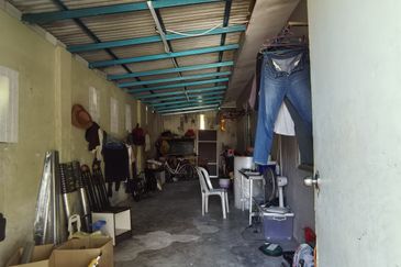 Taman Koperasi Cuepacs