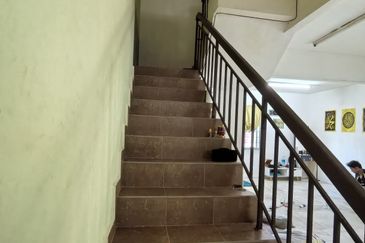 Taman Koperasi Cuepacs