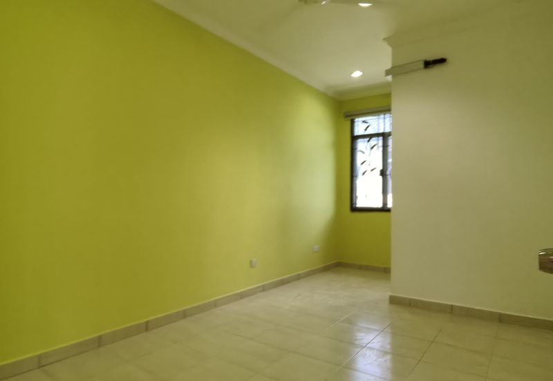 Taman Jelok Impian, Kajang