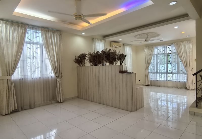 Taman Jelok Impian, Kajang