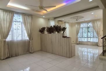 Taman Jelok Impian, Kajang