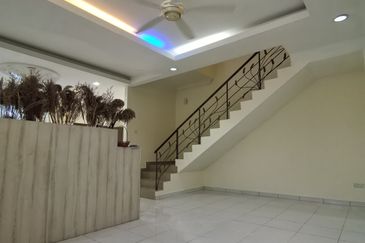 Taman Jelok Impian, Kajang