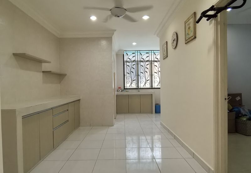 Taman Jelok Impian, Kajang