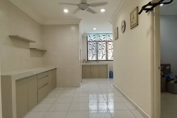 Taman Jelok Impian, Kajang