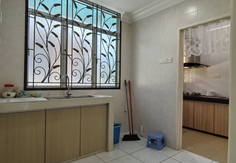 Taman Jelok Impian, Kajang