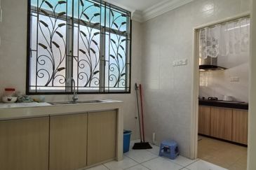 Taman Jelok Impian, Kajang